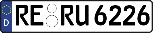 RE-RU6226