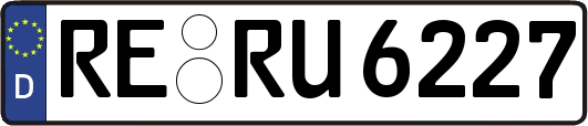 RE-RU6227