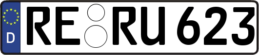 RE-RU623