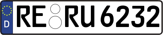 RE-RU6232