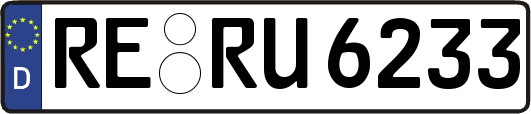 RE-RU6233