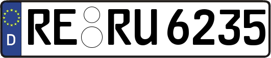 RE-RU6235