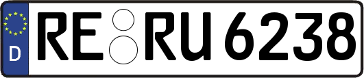 RE-RU6238