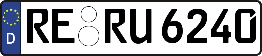 RE-RU6240