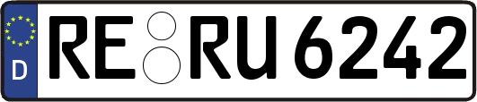 RE-RU6242