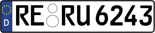 RE-RU6243