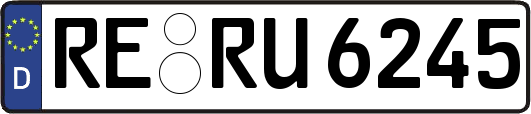 RE-RU6245