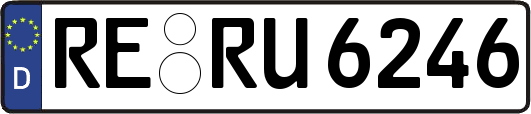 RE-RU6246