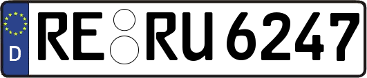 RE-RU6247