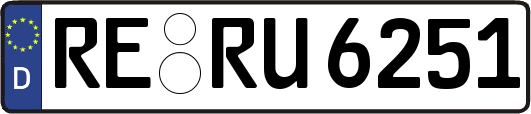RE-RU6251
