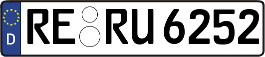 RE-RU6252