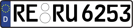 RE-RU6253