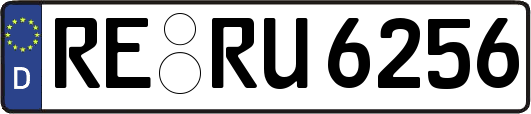 RE-RU6256