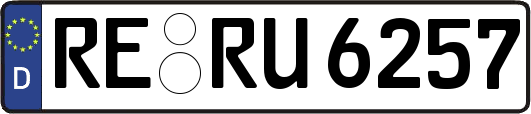 RE-RU6257
