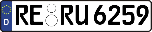 RE-RU6259