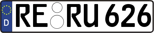 RE-RU626
