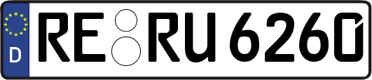 RE-RU6260