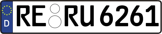 RE-RU6261
