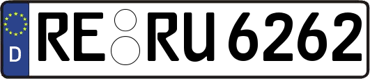 RE-RU6262