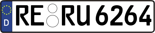 RE-RU6264
