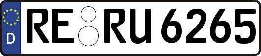 RE-RU6265