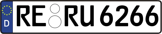 RE-RU6266