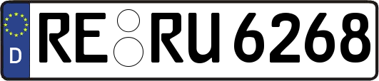 RE-RU6268
