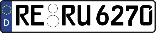 RE-RU6270