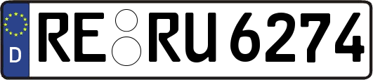 RE-RU6274