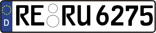 RE-RU6275