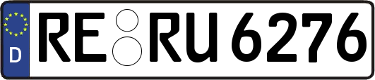 RE-RU6276