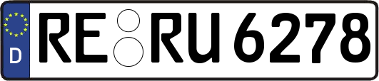RE-RU6278