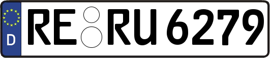 RE-RU6279