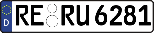 RE-RU6281