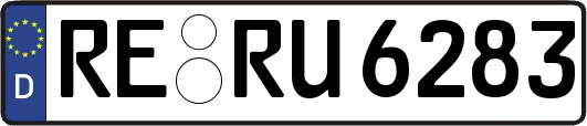 RE-RU6283