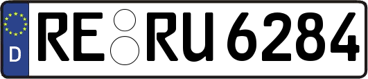 RE-RU6284