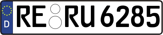 RE-RU6285