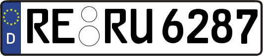 RE-RU6287