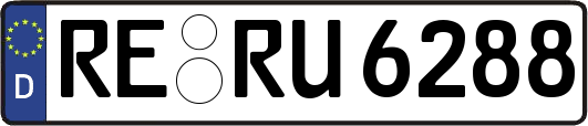 RE-RU6288