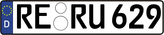 RE-RU629
