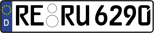 RE-RU6290