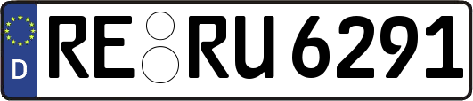 RE-RU6291