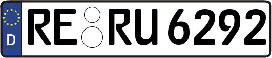 RE-RU6292