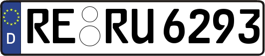 RE-RU6293