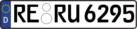 RE-RU6295