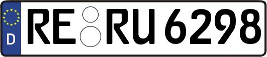 RE-RU6298