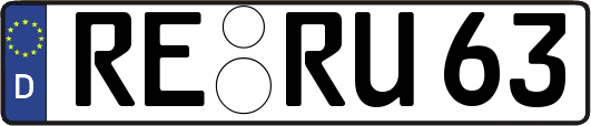 RE-RU63