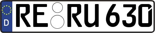 RE-RU630