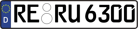 RE-RU6300