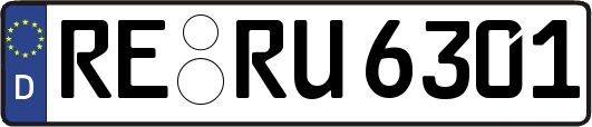 RE-RU6301